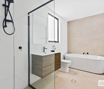 BRAND NEW TOWNHOUSE - Photo 1