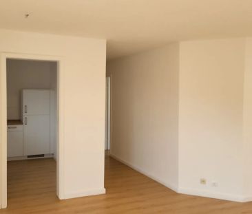 Renovierte 3 Zimmerwohnung mit schicker Einbauküche in zentraler La... - Photo 4