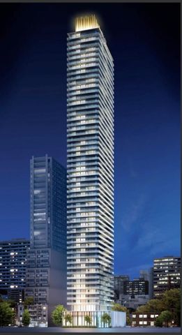 For Lease - 42 Charles Street Unit# 1401, Toronto, Ontario - Photo 2