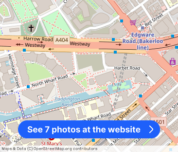 Merchant Square, Paddington - Photo 1