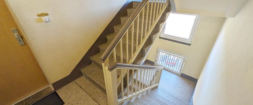 ++ Ihre neue 2-Raum Wohnung mit Balkon in schöner, ruhiger Wohnanlage ++ - Photo 1