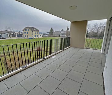 3.5 Zimmer, 88 m², 1. Stock - Photo 6