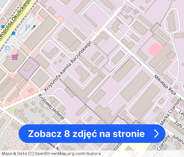 Wynajmę 3-pokojowe do zamieszkania - Zdjęcie 1