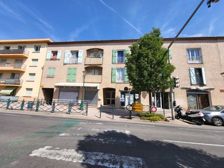 Appartement La Garde - Photo 2