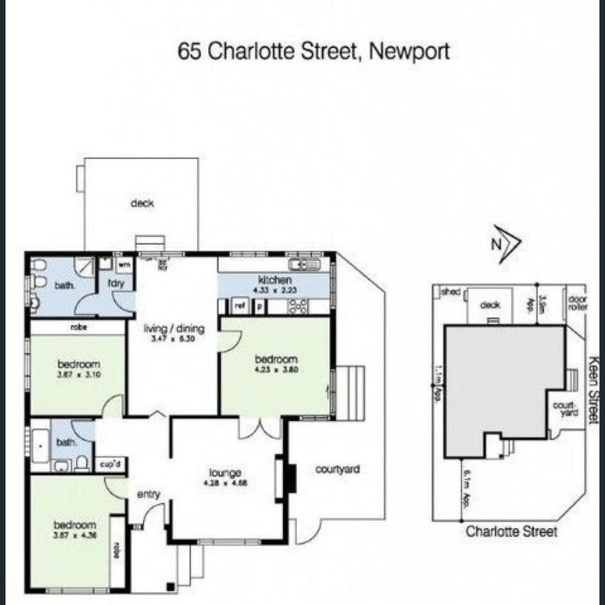 65 Charlotte Street, Newport, Vic 3015 - Photo 1