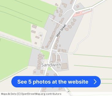 Sandwith, Whitehaven, Cumbria, CA28 - Photo 1