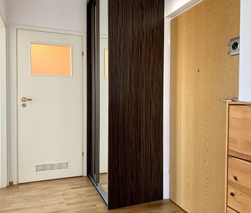 Dwupokojowe mieszkanie plus basen, garaż, piwnica - Photo 1