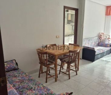 Alquiler de piso en Calle Joaquín Chapaprieta, 139 - Photo 5