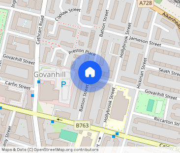 Govanhill Street, Govanhill, Glasgow, G42 - Photo 1