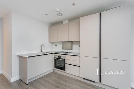 1 bedroom flat to rent - Photo 5