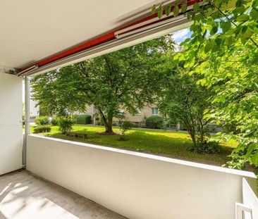 Gemütliche Wohnung in gepflegtem Wohnquartier - Photo 2