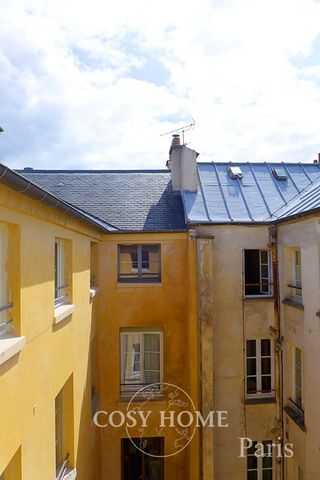 Appartement en location | Versailles - Photo 5