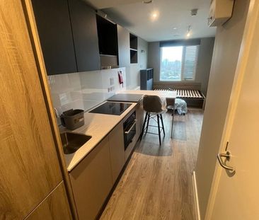 Room in a Shared House, Trundleys Road, SE8 - Photo 3