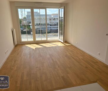 Location Appartement 3 pièces 58m² LE PLESSIS ROBINSON 92350 - Photo 2
