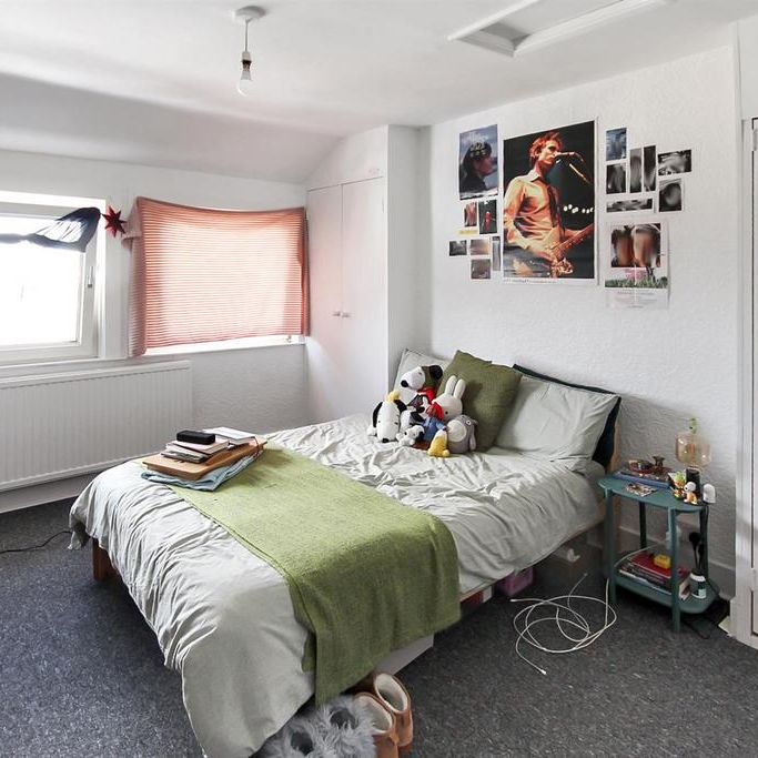 5 bedroom maisonette to rent - Photo 1