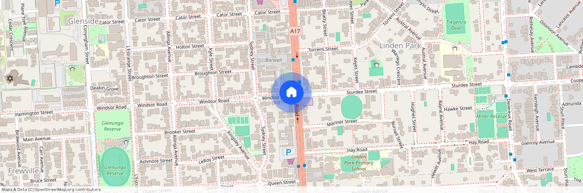 2/475 Portrush Road, Glenunga SA 5064