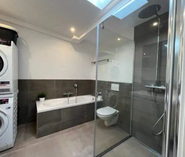 Appartement en duplex, Willem Kuijperstraat, La Haye - À louer - Photo 6