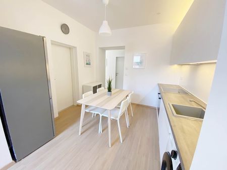 Brunnengasse Zimmer 1 - Photo 5