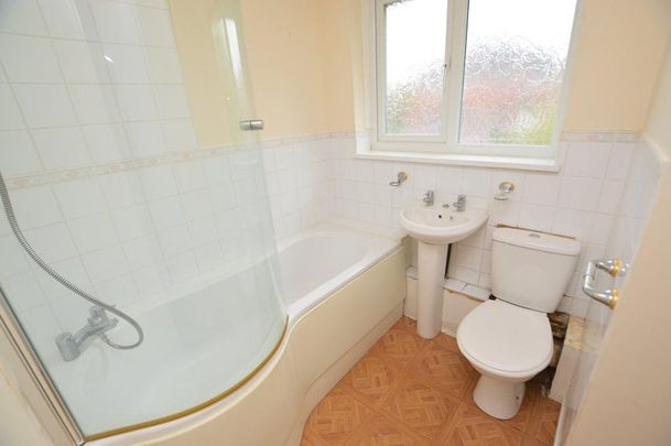 1 bedroom semi-detached house to rent - Photo 1