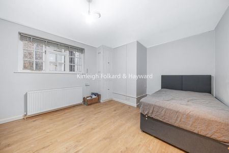 Belsize Grove, London NW3 - Photo 2