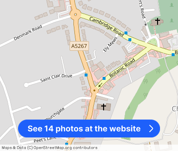 Maplewood Court, Churchtown, Southport - Photo 1