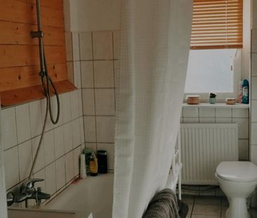 3-Raumwohnung in der beliebten Frankenvortadt - Foto 4