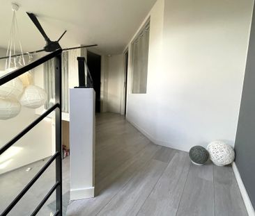 Loft met twee slaapkamers in Tubize - Foto 2