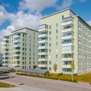 Polstjärnegatan 25 A - Foto 2