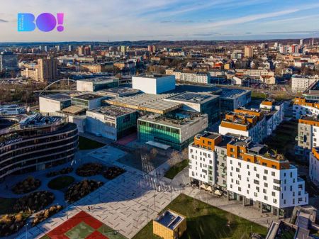 Pronájem bytu 2+kk, 117,62 m - Fotografie 4