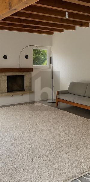 VILLA HISTORIQUE AVEC VUE LAC ET VIGNOBLES - Photo 1