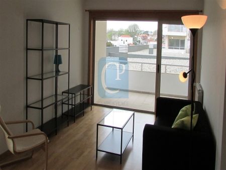 Apartamento T1 - Photo 2