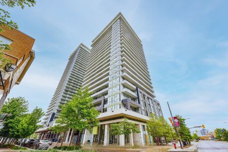 For Lease - 365 Prince Of Wales Drive Unit# 1403, Mississauga, Ontario - Photo 5
