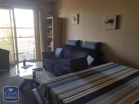 Location Appartement 2 pièces 48m² ST NAZAIRE 44600 - Photo 1