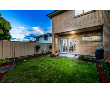 11B Tianie Way, Parklea, NSW 2768 - Photo 5