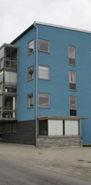 Åkershus 29, Staffanstorp - Foto 1