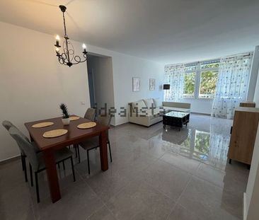 Alquiler de piso en Calle Héroe de Sostoa, 139 - Photo 6