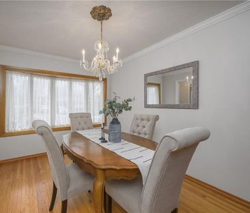 For Lease - 619 ROSS Street Unit# Main Floor, London East, Ontario - Photo 3