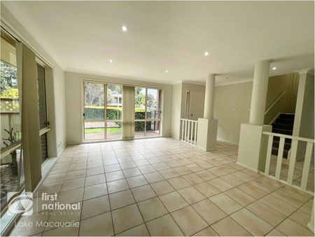 Spacious Split-Level Family Home with Multiple Entertaining Areas - Photo 3