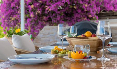 Luxury Villa for rent in Nueva Andalucia, Spain - Photo 4