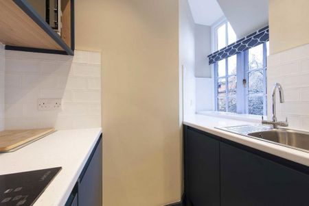 Studio to rent - Photo 4