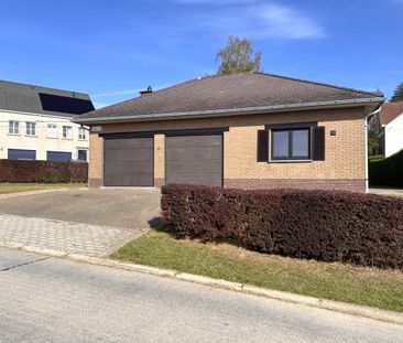 Bungalow te huur in Leefdaal voor € 1.500 met 3 slaapkamers - Foto 3