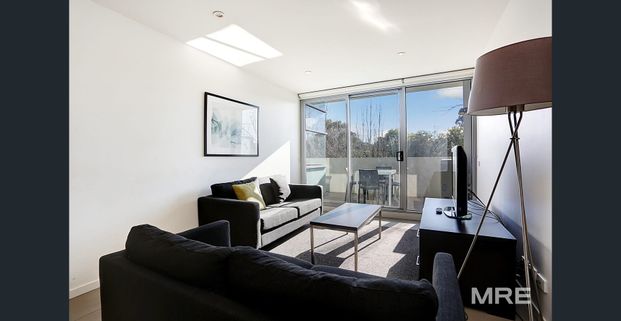 Beautiful and spacious apartment - Photo 1