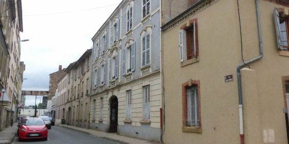 Roanne, 26 Rue Emile Noirot (lot N°1) - Photo 3