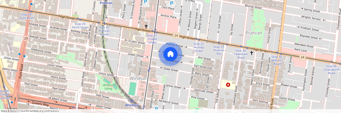 19 Earl Street, Windsor VIC 3181