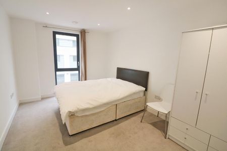 Kensington Apartments, 11 Commercial Street, London, E1 - Photo 3