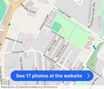 West Street, Middleton, Manchester - Photo 1