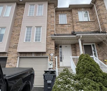 For Lease - 37 Wilmont Court, Brampton, Ontario - Photo 1