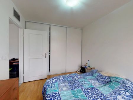 Location Appartement 2 pièces 44 m2 à Joinville-le-Pont - Photo 4