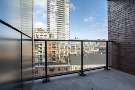 For Lease - 35 Parliament Street Unit# 606, Toronto, Ontario - Photo 4