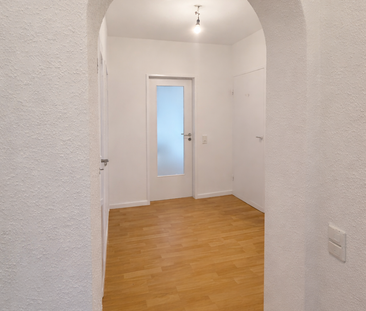 Ihr neues Zuhause in Neudorf Nord ! Frisch renovierte 3,5 Raumwohnu... - Foto 6